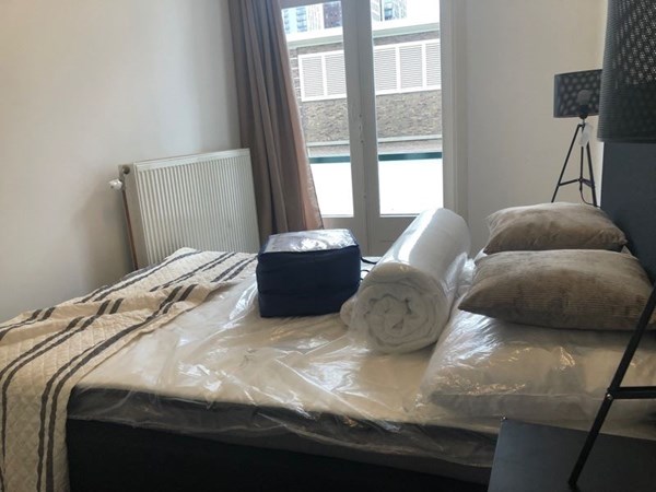 Medium property photo - Van den Boschstraat, 2595 AH The Hague